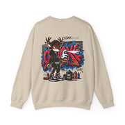 aaa9 aa ex convict - SWEATSHIRT AA