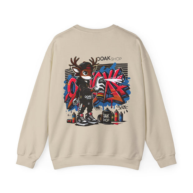 aaa9 aa ex convict - SWEATSHIRT AA