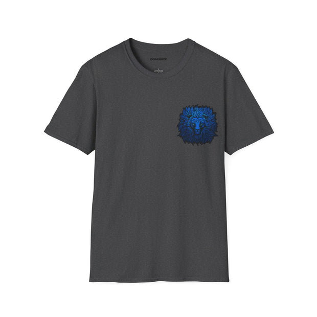 lions heart - T SHIRT