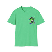 aaa9 gummy bear - T SHIRT ANIMALS