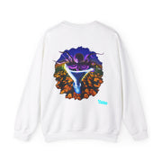 aaa9 octopus tornado - SWEATSHIRT SEA