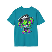 aaa9 gummy bear - T SHIRT ANIMALS