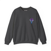 aaa9 octopus tornado - SWEATSHIRT SEA