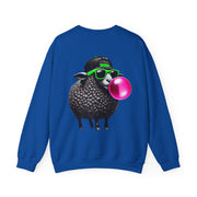 420 black sheep - SWEATSHIRT ANIMALS