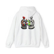 aaa9 jb mirror - HOODIE JB