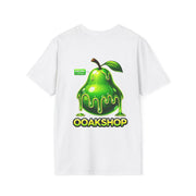 420 caramel pear - T SHIRT FRUIT