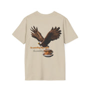 coffee king - T SHIRT UNISEX