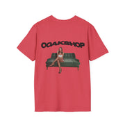 ai super model - T SHIRT OOAKSHOP