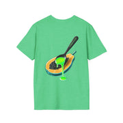 420 fruit papaya - T SHIRT FOOD