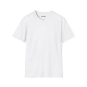 hug me - T SHIRT WHITE