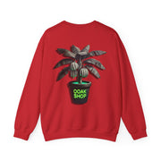 420 banana plant - SWEATSHIRT BANANA