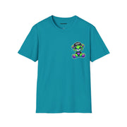 aaa9 gummy bear - T SHIRT ANIMALS