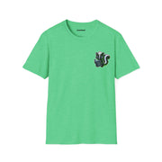 aaa9 stinky - T SHIRT ANIMALS