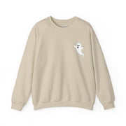 aaa9 haunted street - SWEATSHIRT SCARY