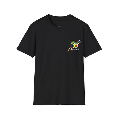 420 sushi - T SHIRT FOOD