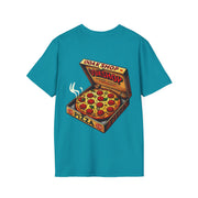 420 munchies - T SHIRT PIZZA