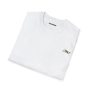 ant mantis religiosa - T SHIRT WHITE BLACK GREEN GRAY