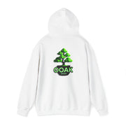 420 bonsai tree - HOODIE ZEN