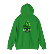 420 bonsai tree - HOODIE ZEN