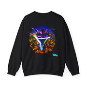 aaa9 octopus tornado - SWEATSHIRT SEA