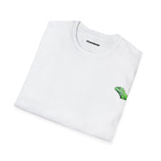 green iguana - T SHIRT SEA ANIMALS