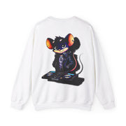 aaa9 dj mouse - SWEATSHIRT DJ