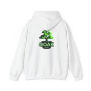 420 bonsai tree - HOODIE ZEN