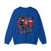 aaa9 aa ex convict - SWEATSHIRT AA