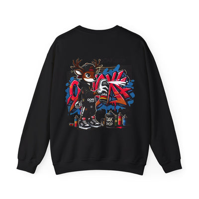 aaa9 aa ex convict - SWEATSHIRT AA