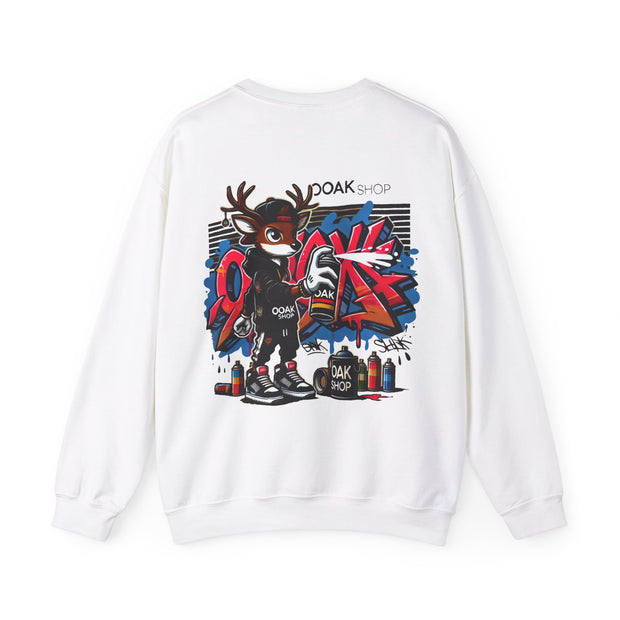 aaa9 aa ex convict - SWEATSHIRT AA