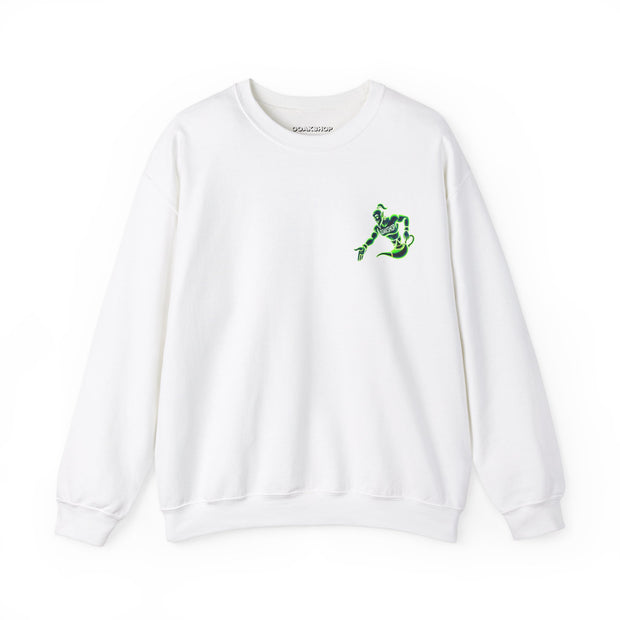 aaa9 easy money - SWEATSHIRT MAGIC