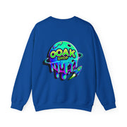 aaa9 andromeda galaxy - SWEATSHIRT SPACE