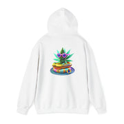 420 four twenty - HOODIE WEED