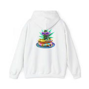 420 four twenty - HOODIE WEED