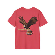 coffee king - T SHIRT UNISEX