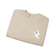 aaa9 haunted street - SWEATSHIRT SCARY