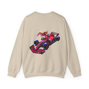 420 formula 1 blondie - SWEATSHIRT CARS