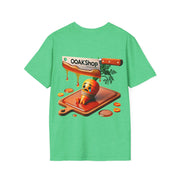 420 carrot - T SHIRT VEGETABLE