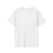 cherry pin t shirt - SAND WHITE GRAY