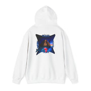 mayas chichén itzá shark - HOODIE SEA