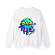 aaa9 andromeda galaxy - SWEATSHIRT SPACE