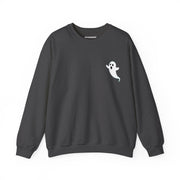 aaa9 haunted street - SWEATSHIRT SCARY