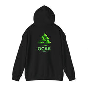 420 bonsai tree - HOODIE ZEN