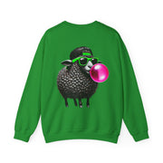 420 black sheep - SWEATSHIRT ANIMALS