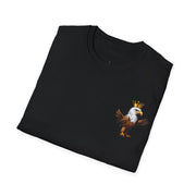 coffee king - T SHIRT UNISEX