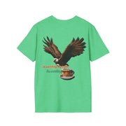 coffee king - T SHIRT UNISEX