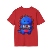 aaa9 i love ooakshop - T SHIRT LOVE