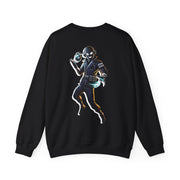 420 dark agent - SWEATSHIRT SPY