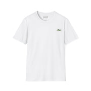 ant mantis religiosa - T SHIRT WHITE BLACK GREEN GRAY