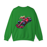 420 formula 1 blondie - SWEATSHIRT CARS